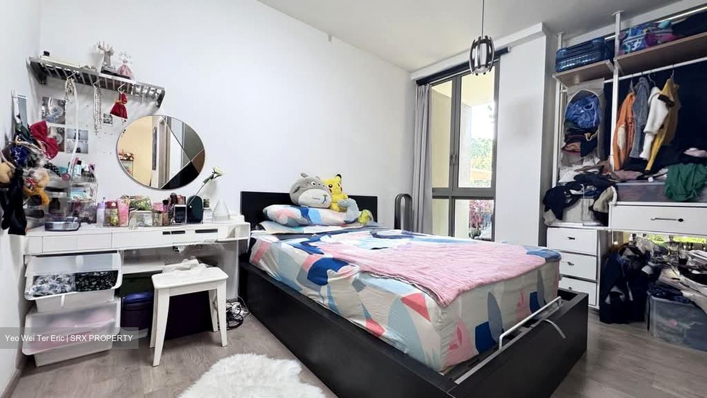 Sol Acres (D23), Condominium #576331641